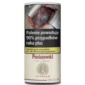 Amatorskie blendowanie tytoniu