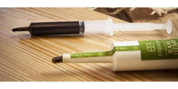 Badania naukowe nad CBD i RSO