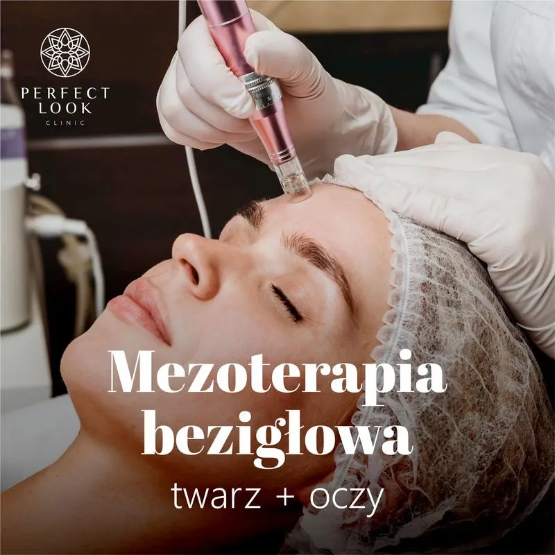 Bezpieczeństwo i skutki uboczne mezoterapii