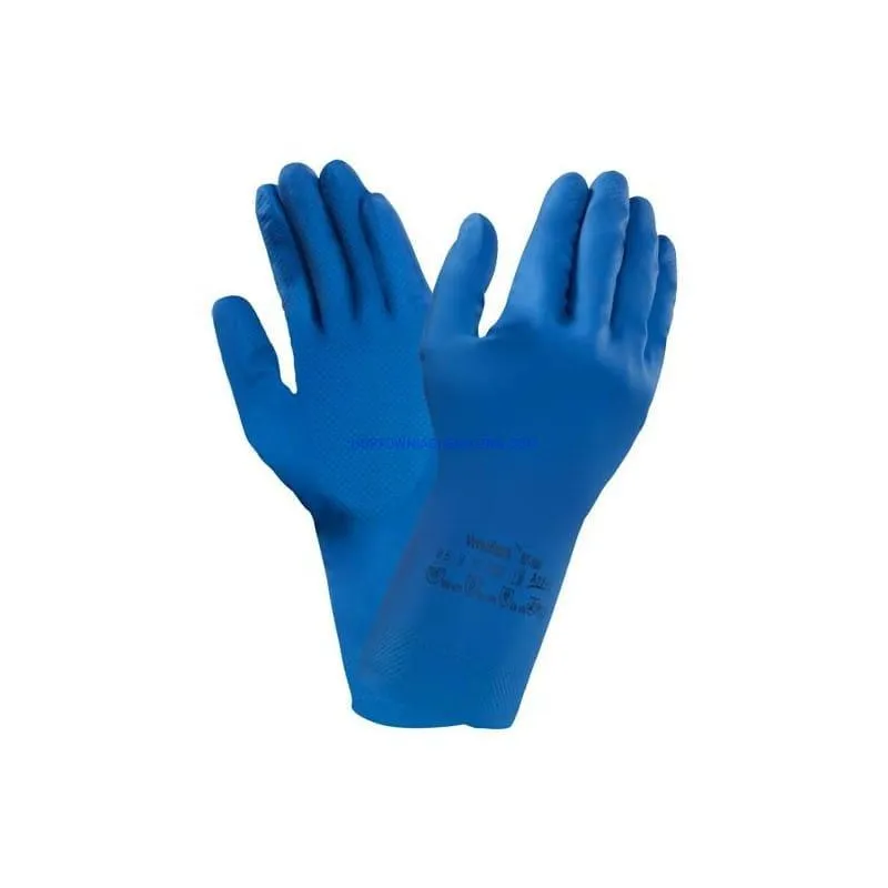 Bezpieczeństwo rękawiczek gumowych dla dzieci