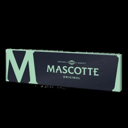 Bletki Mascotte