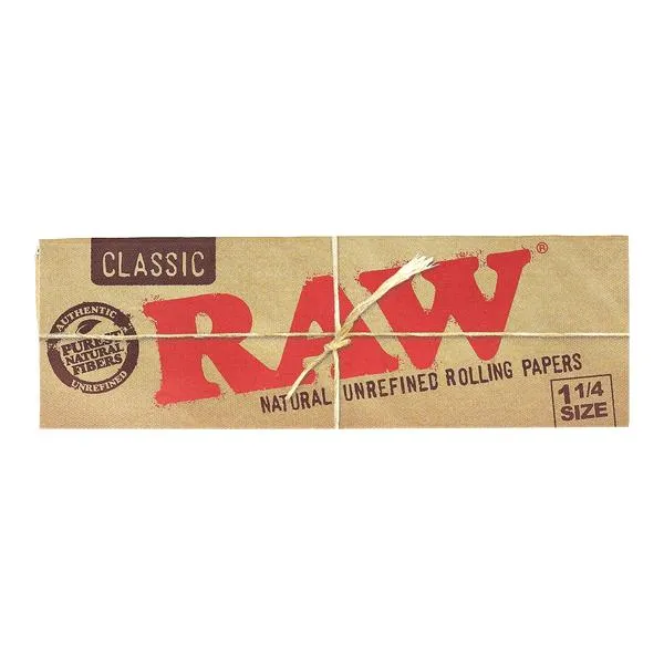 Bletki RAW
