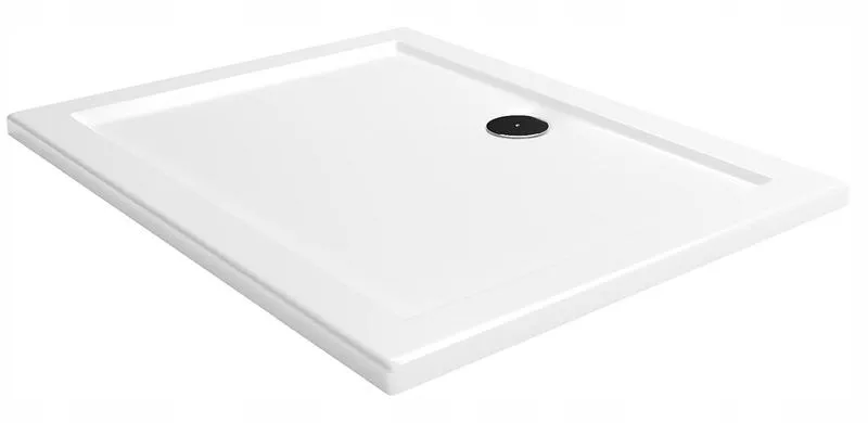 Brodzik dla osób z niepełnosprawnościami