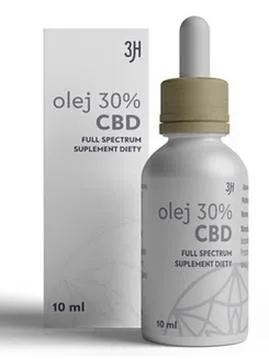 CBD w codziennej opiece