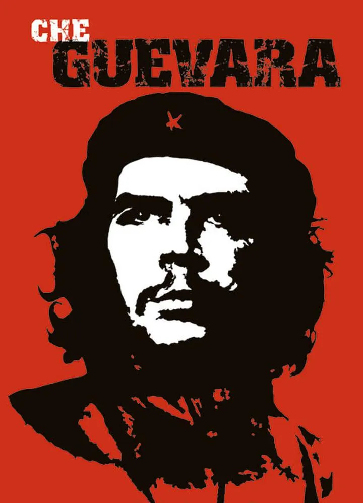 Che Guevara ideologia rewolucyjna