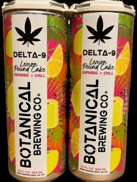 Delta 9 THC