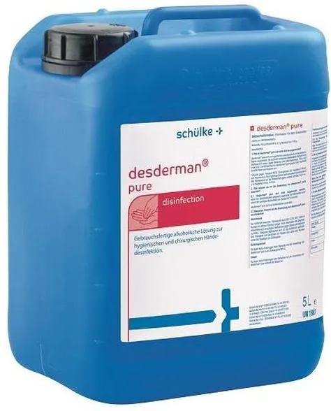 Desderman Pure