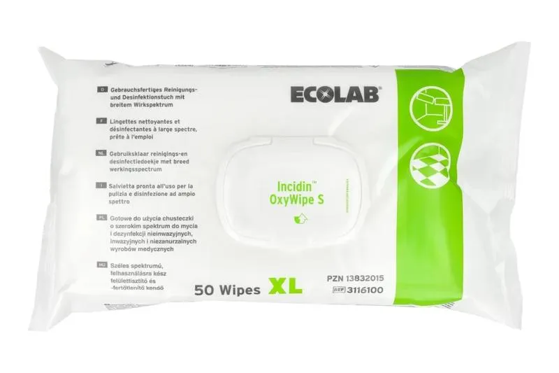 Dezynfekcja powierzchni