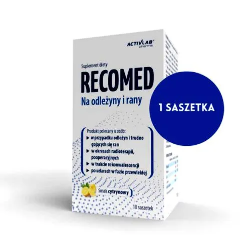 Dieta dla seniorów