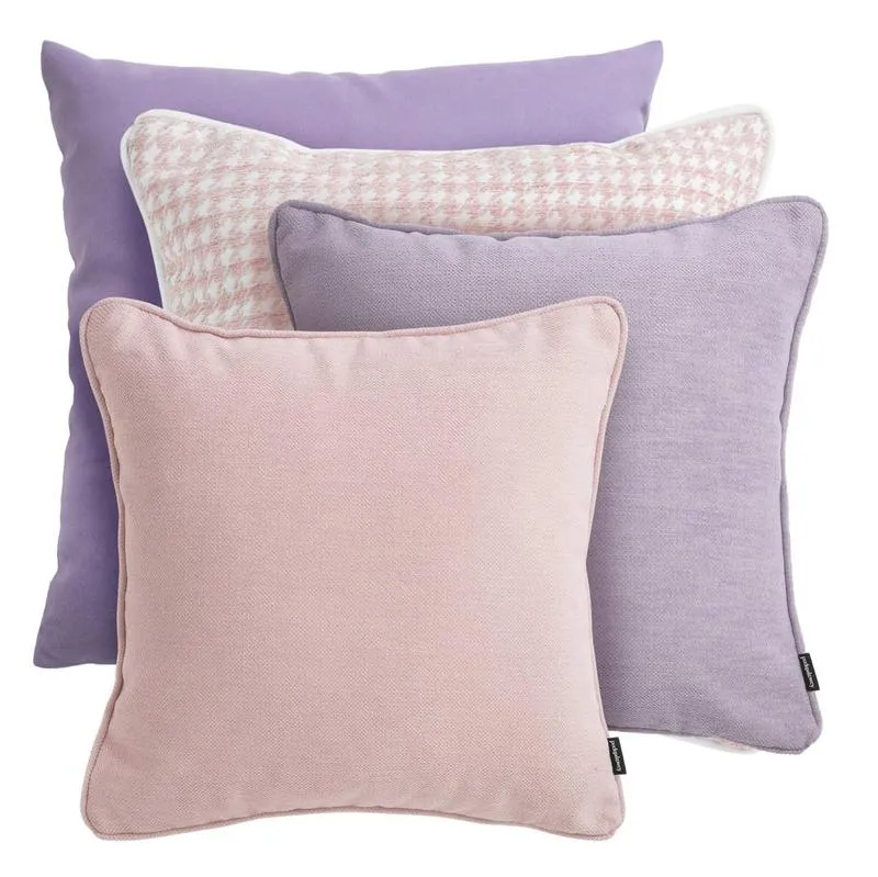 Duże poduszki na łóżko