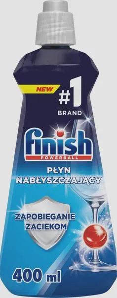 Ekologiczne płyny do zmywarek