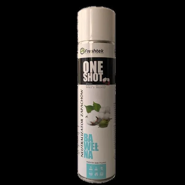 Ekologiczne rozwiązania zapachowe