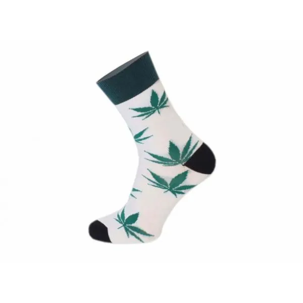 Ekologiczne skarpety konopne