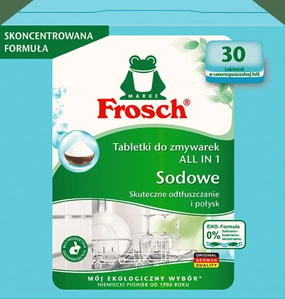 Ekologiczne sprzątanie
