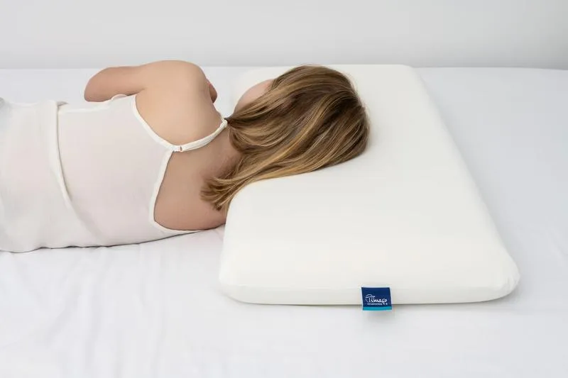 Ergonomiczna poduszka do siedzenia