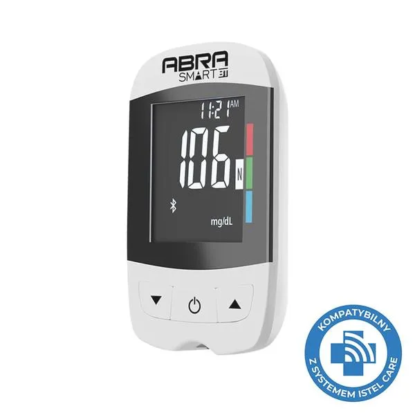 Glukometr Abra