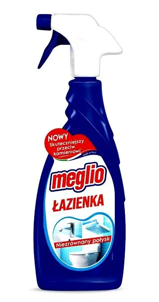 Higiena i czystość