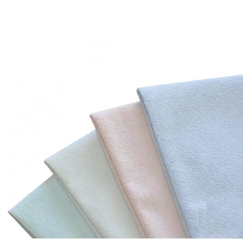 Higiena i pielęgnacja prześcieradeł