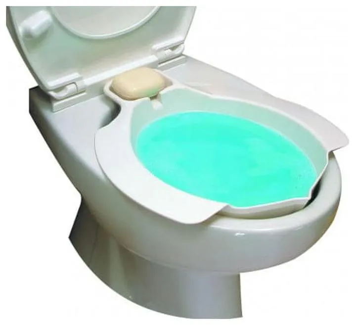 Higiena osoby leżącej