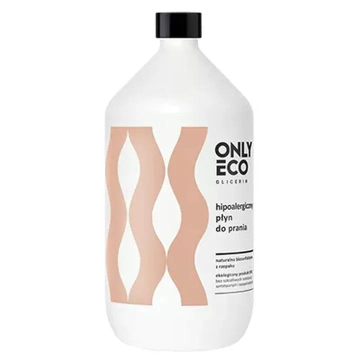 Hipoalergiczny płyn do płukania