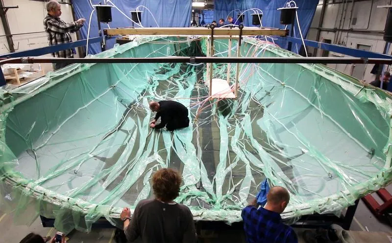 Infuzja krok po kroku