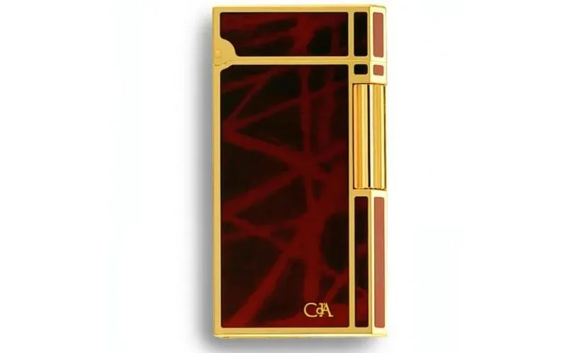 Innowacyjne technologie w zapalniczkach