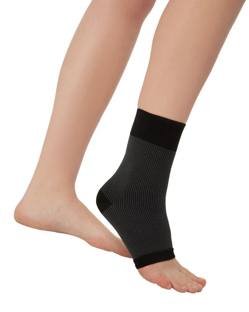 Jak dobrać opaskę na staw skokowy