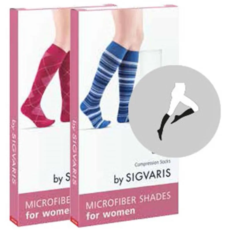 Jak dobrać podkolanówki kompresyjne