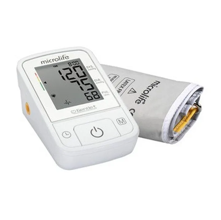 Jak rozpoznać oryginalne części Microlife