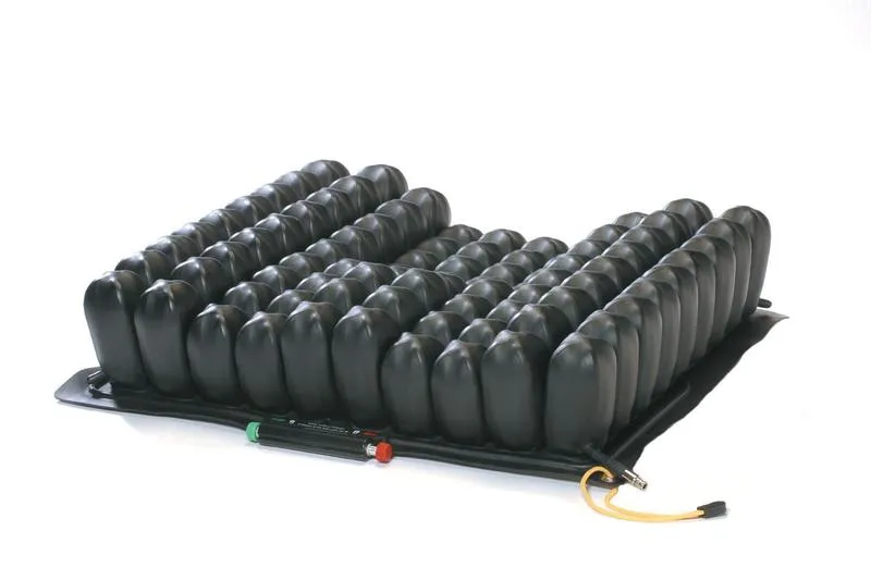 Jak wybrać poduszkę przeciwodleżynową