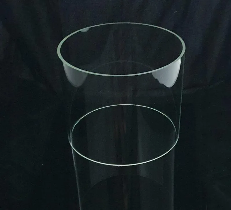 Jak wybrać rurę szklaną