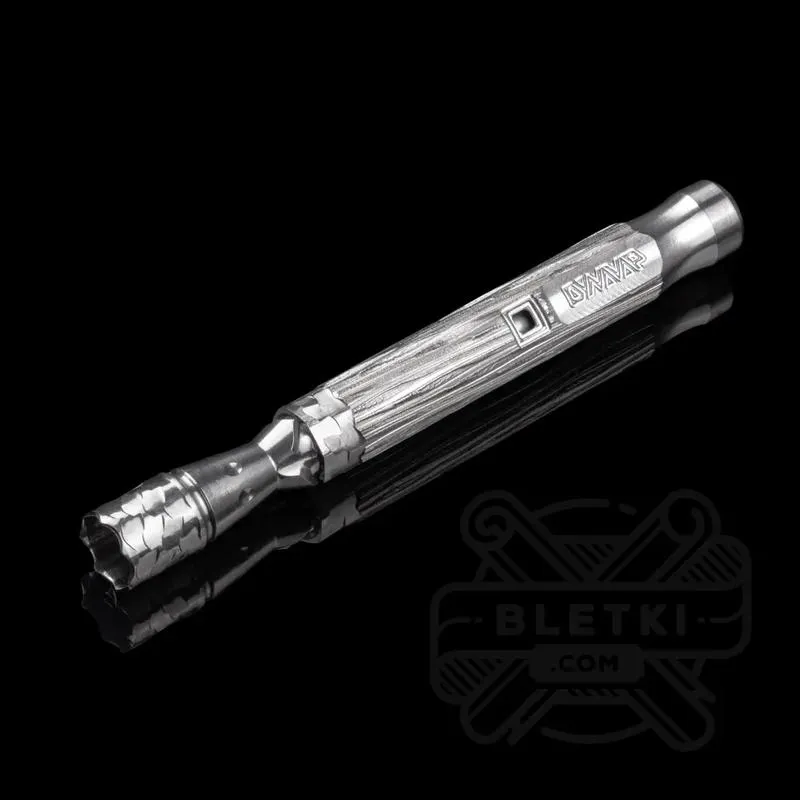 Jak wybrać vaporizer