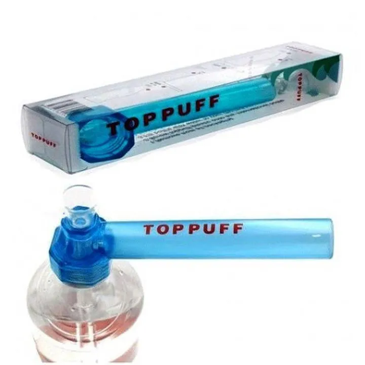 Jak zrobić bongo krok po kroku