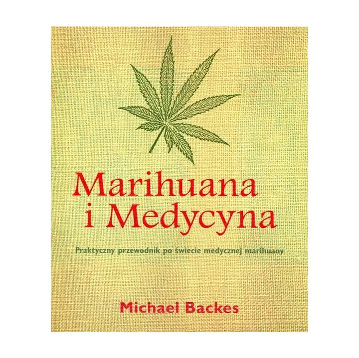 Kino a zdrowie i opinie o marihuanie medycznej