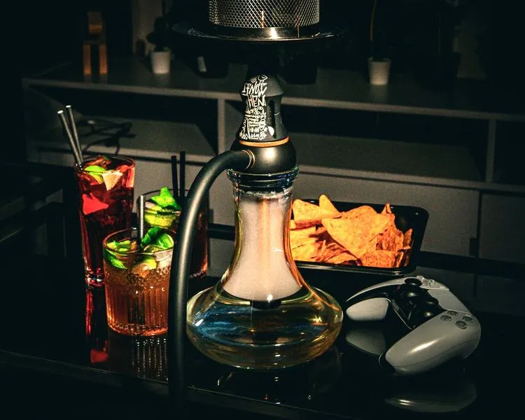 Kluby shisha Kraków