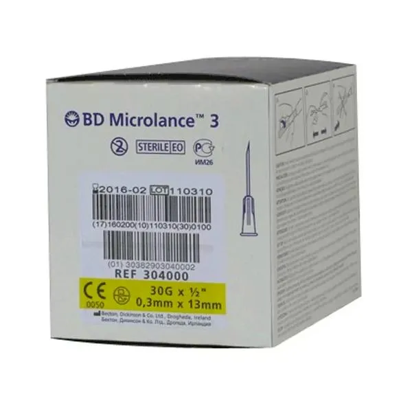 Komfort codziennych zastrzyków