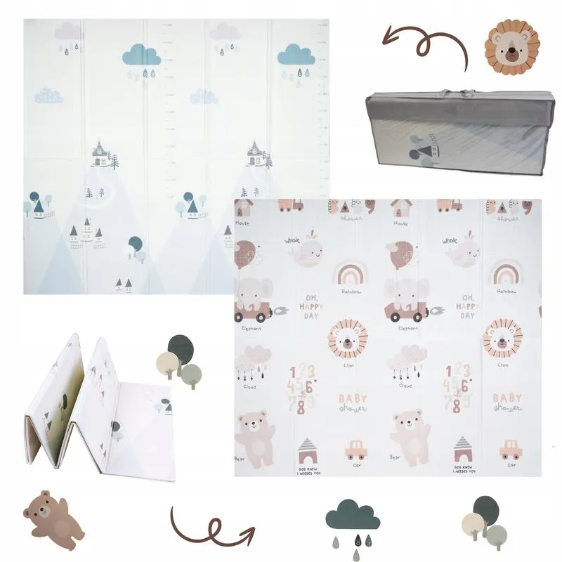 Komfort snu dziecka i korzyści zdrowotne