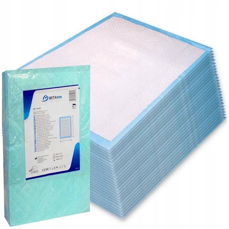 Komfort snu i higiena