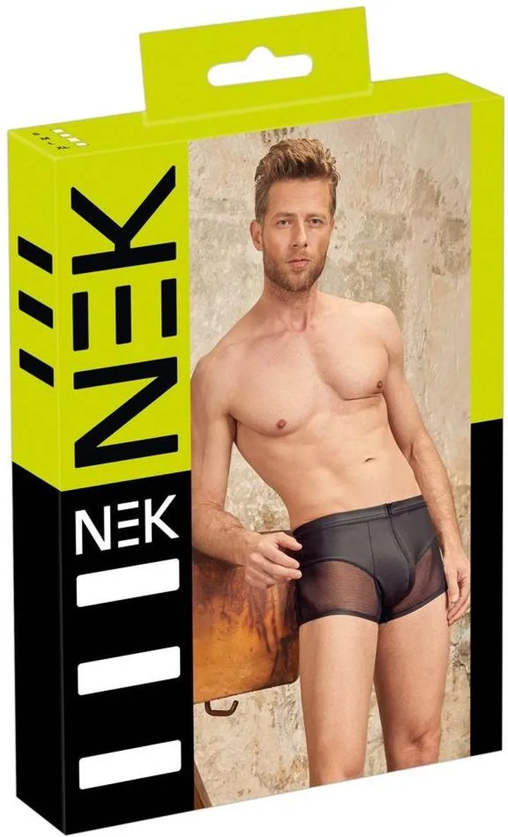 Komfortowa bielizna męska