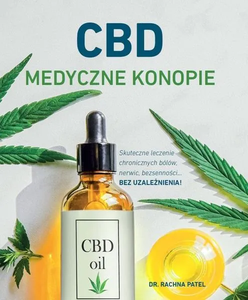 Konopie a zdrowie naczyń