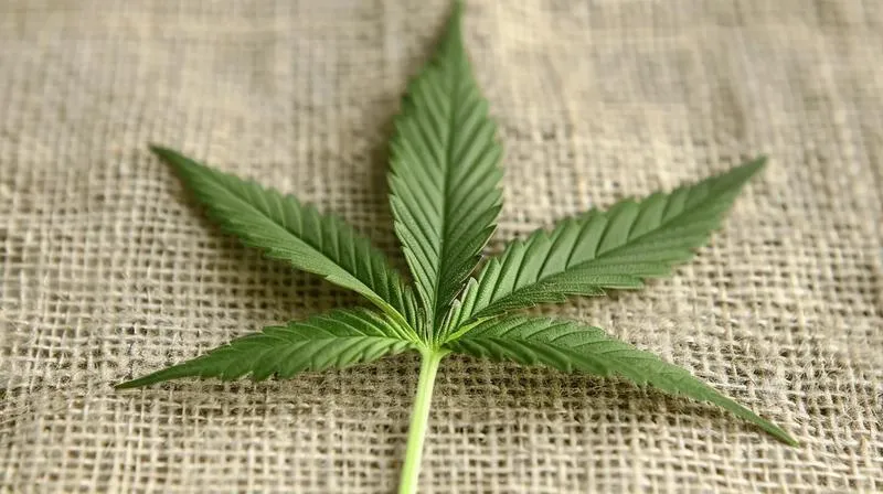 Konopie siewne i indyjskie