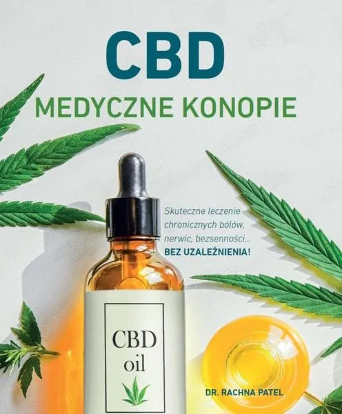 Konopie w walce z problemami ze snem