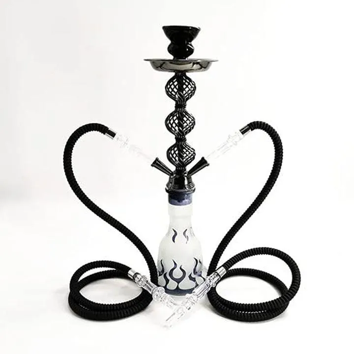 Kultura i tradycje palenia fajek wodnych