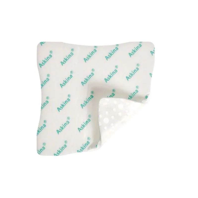 Leczenie ran przewlekłych