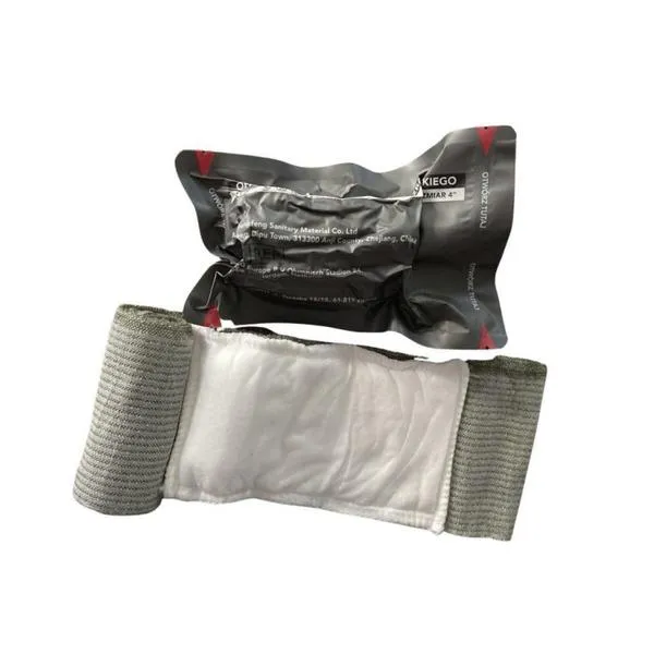 Leczenie ran węglem aktywnym