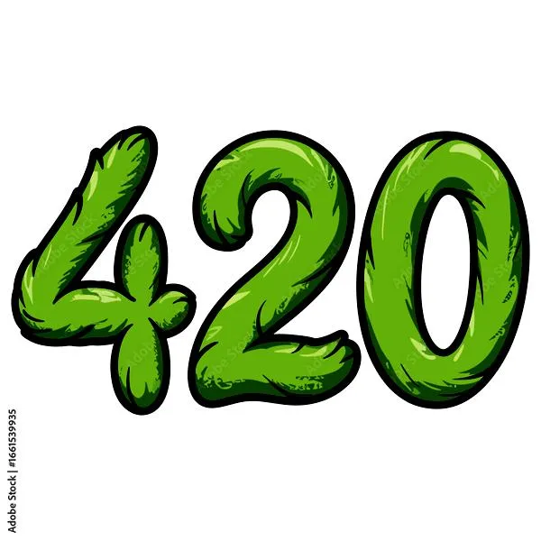 Liczba 420