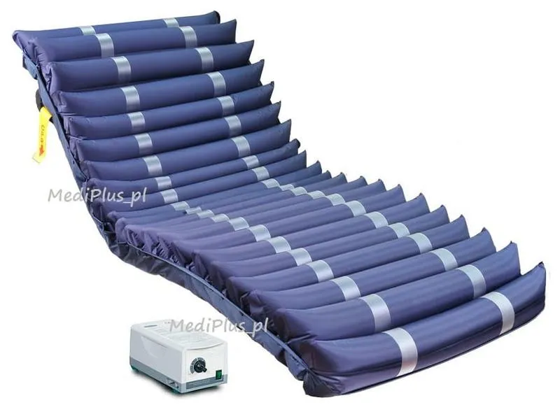 Materac rurowy profilaktyka odleżyn