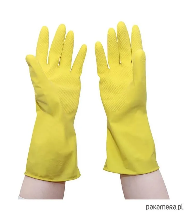 Materiały bezpieczne w rękawiczkach dziecięcych