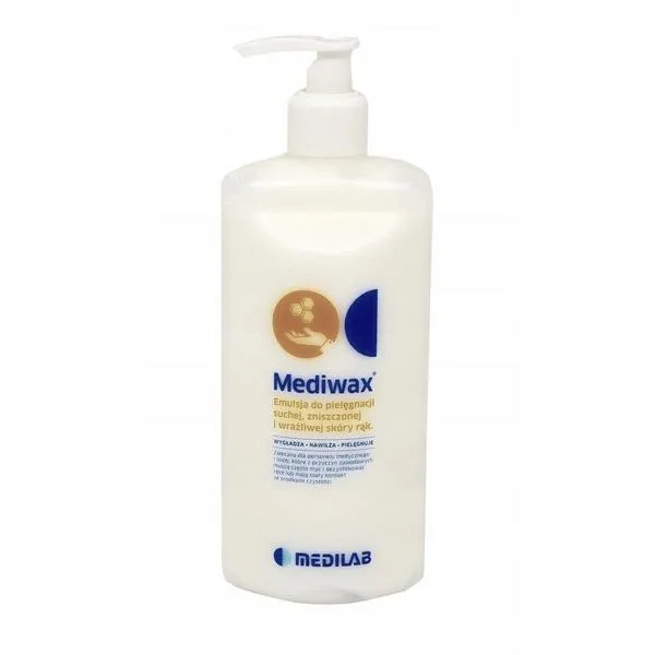 Mediwax kontra Medi-Sept