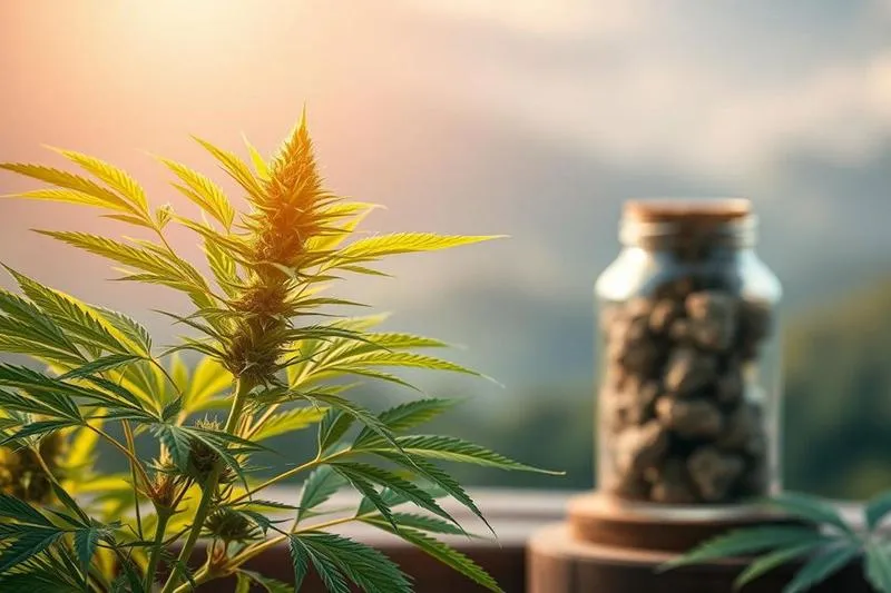 Medyczna marihuana w Polsce